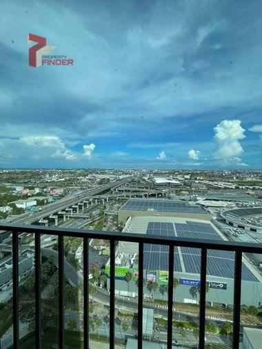 picture Condo for rent Nue Mega Plus Bangna Contact @propertybkk2 - 8/8