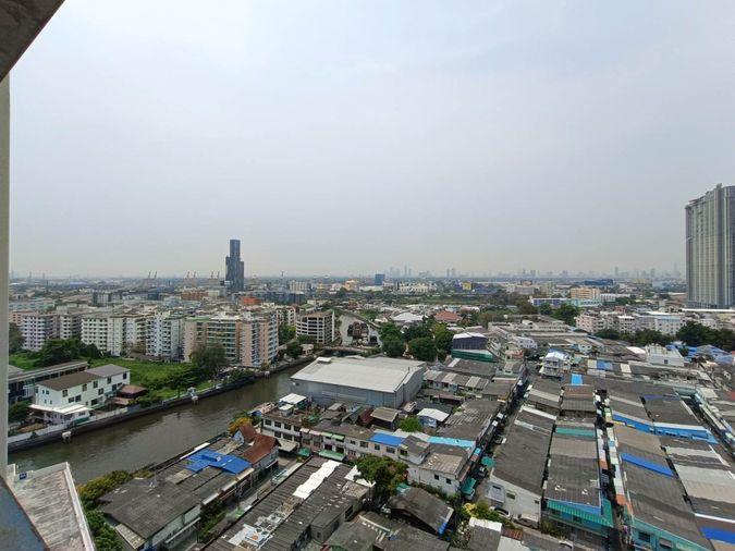 รูป Aspire Sukhumvit 48 | 🚝ใกล้ BTS พระโขนง วิวสวยเห็นพระอาทิตย์ตกดินยามเย็น ขายตามสภาพ ต่ำกว่าราคาประเมิน | HL Focus #202503219583 #MKT - รูปที่ 15/15
