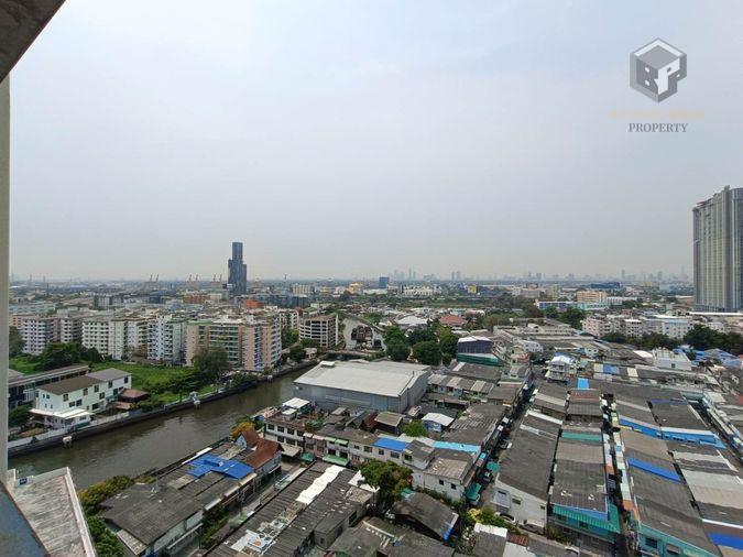 รูป Aspire Sukhumvit 48 | 🚝ใกล้ BTS พระโขนง วิวสวยเห็นพระอาทิตย์ตกดินยามเย็น ขายตามสภาพ ต่ำกว่าราคาประเมิน | HL Focus #202503219583 #MKT - รูปที่ 15/15