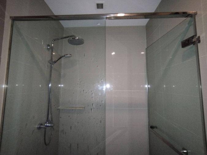 picture Condo for rent  : Edge Sukhumvit 23(BTS Asoke ) MK-02  line @livingbkk - 7/8