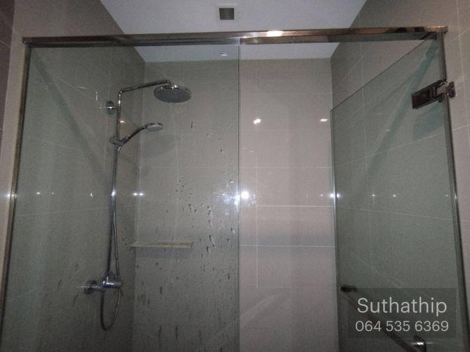 picture Condo for rent : Edge Sukhumvit 23(BTS Asoke ) MK-02 line @livingbkk - 7/8