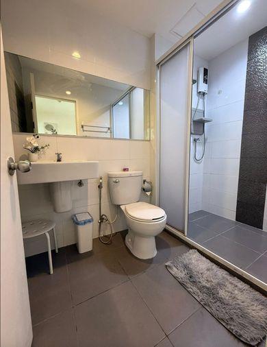 picture for rent Aspire Sukhumvit48. 1bed 33sqm. Line id: @pfagent - 5/5