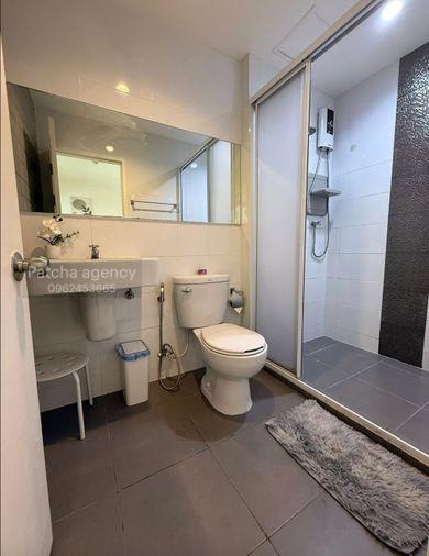 picture for rent Aspire Sukhumvit48. 1bed 33sqm. Line id: @pfagent - 5/5
