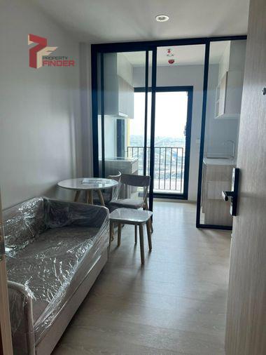 picture Condo for rent Nue Mega Plus Bangna Contact @propertybkk2 - 2/5
