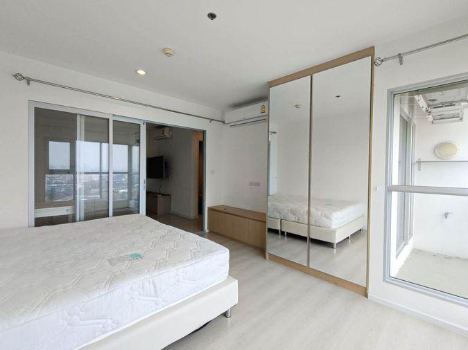 รูป Aspire Sukhumvit 48 | 🚝ใกล้ BTS พระโขนง วิวสวยเห็นพระอาทิตย์ตกดินยามเย็น ขายตามสภาพ ต่ำกว่าราคาประเมิน | HL Focus #202503219583 #MKT - รูปที่ 1/15