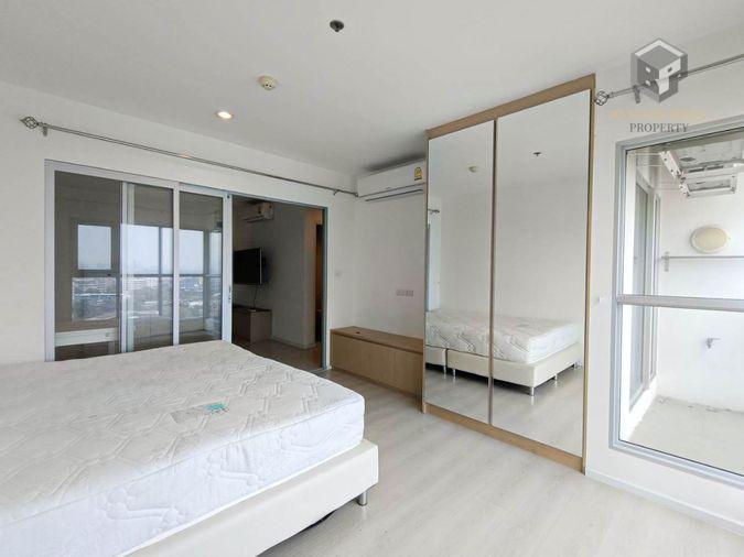 รูป Aspire Sukhumvit 48 | 🚝ใกล้ BTS พระโขนง วิวสวยเห็นพระอาทิตย์ตกดินยามเย็น ขายตามสภาพ ต่ำกว่าราคาประเมิน | HL Focus #202503219583 #MKT - รูปที่ 1/15