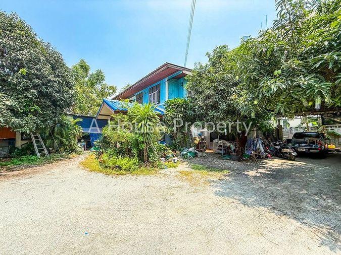 รูป ที่ดินบางแสนแปลงสวย ทำเลทอง ใกล้รพ.มหาวิทยาลัยบูรพา ชลบุรี - รูปที่ 2/19