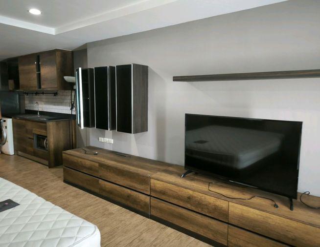 รูป The Trendy Condominium (เดอะ เทรนดี้ คอนโดมิเนียม) - รูปที่ 3/5