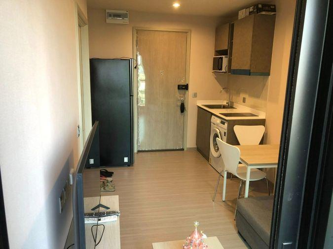 รูป Rds-4759 ให้เช่าคอนโด Aspire Erawan Prime นัดชมห้อง 👉line : @propertyfinder - รูปที่ 7/9