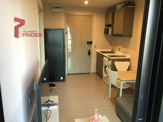 รูป Rds-4759 ให้เช่าคอนโด Aspire Erawan Prime นัดชมห้อง 👉line : @propertyfinder - รูปที่ 7/9