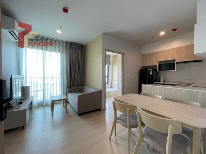 picture Condo for rent Nue Mega Plus Bangna Contact @propertybkk2 - 1/8