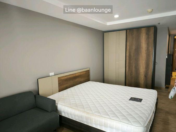 รูป The Trendy Condominium (เดอะ เทรนดี้ คอนโดมิเนียม) - รูปที่ 2/5