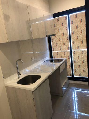 picture Life Asoke | 🚝Near MRT Phetchaburi | HL Focus #202503209561 #MKT - 7/9