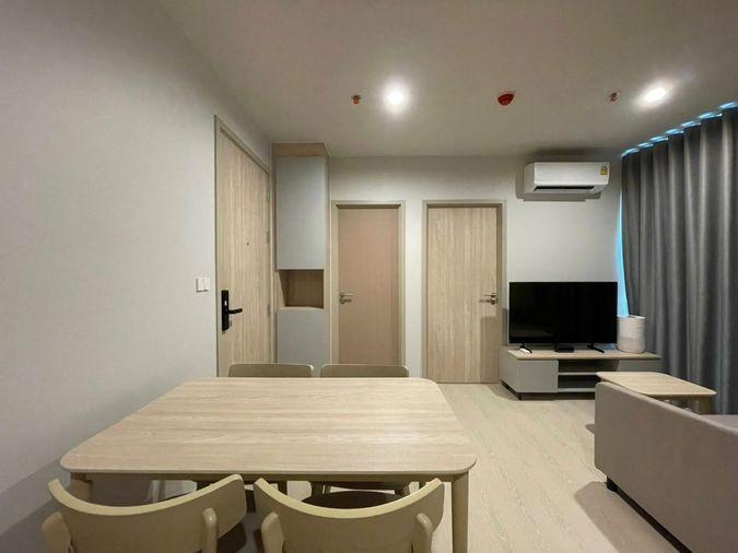 picture Condo for rent Nue Mega Plus Bangna Contact @propertybkk2 - 6/8