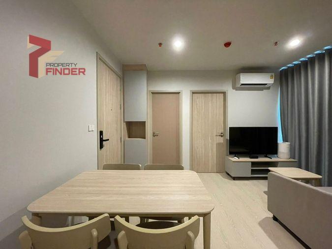 picture Condo for rent Nue Mega Plus Bangna Contact @propertybkk2 - 6/8