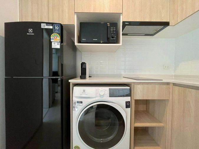 picture Condo for rent Nue Mega Plus Bangna Contact @propertybkk2 - 7/8