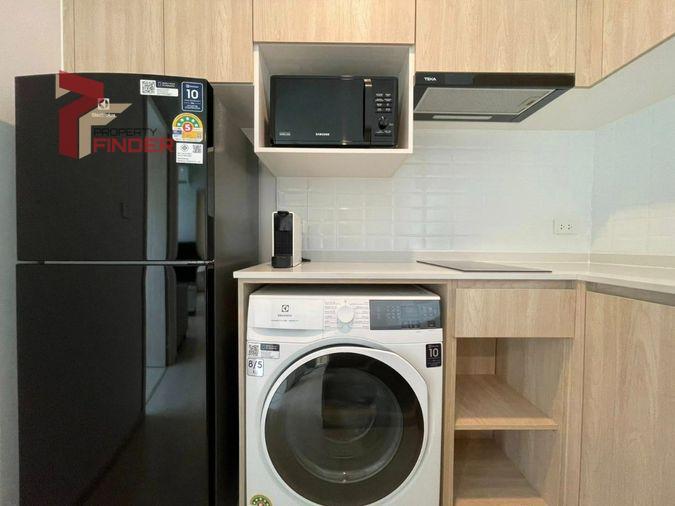 picture Condo for rent Nue Mega Plus Bangna Contact @propertybkk2 - 7/8