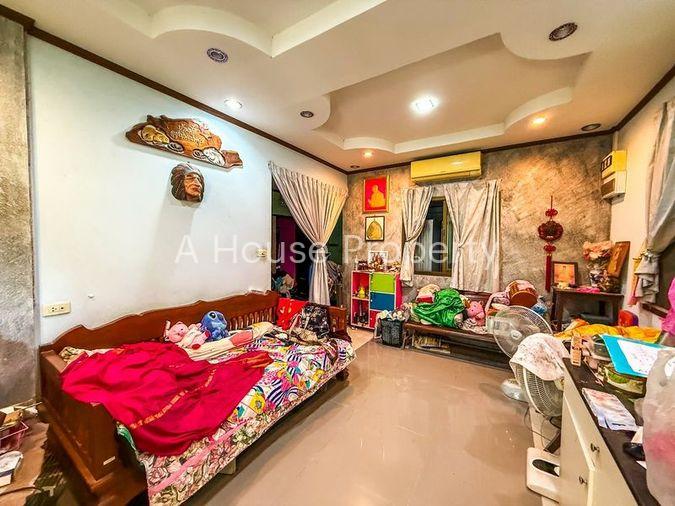 รูป ที่ดินบางแสนแปลงสวย ทำเลทอง ใกล้รพ.มหาวิทยาลัยบูรพา ชลบุรี - รูปที่ 11/19