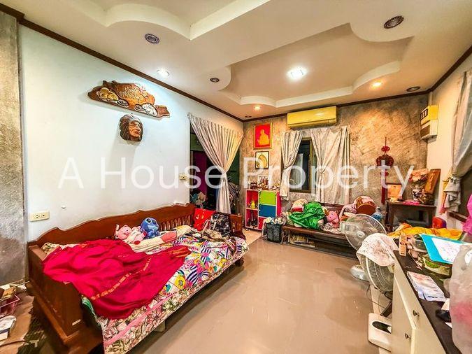 รูป ที่ดินบางแสนแปลงสวย ทำเลทอง ใกล้รพ.มหาวิทยาลัยบูรพา ชลบุรี - รูปที่ 11/19