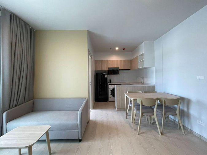 picture Condo for rent Nue Mega Plus Bangna Contact @propertybkk2 - 2/8