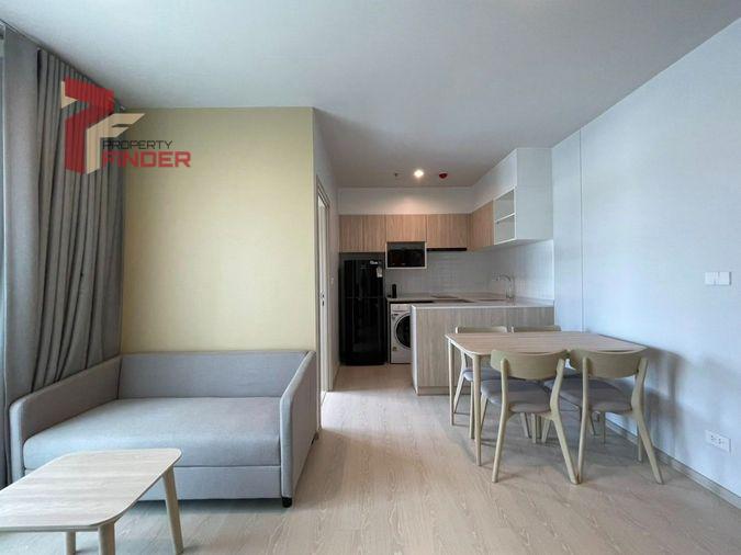 picture Condo for rent Nue Mega Plus Bangna Contact @propertybkk2 - 2/8