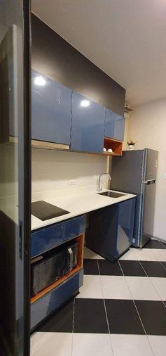 รูป Rds-4760  ให้เช่าคอนโด เดอะเบสสะพานใหม่  ( The Base Saphanmai ) นัดชมห้อง 👉line : @propertyfinder  - รูปที่ 8/8