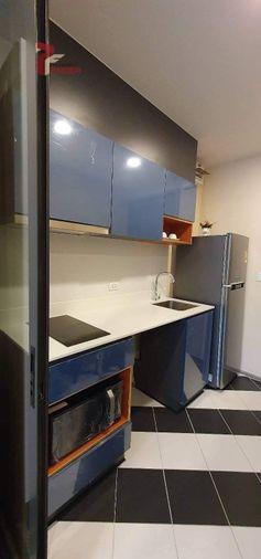 รูป Rds-4760 ให้เช่าคอนโด เดอะเบสสะพานใหม่ ( The Base Saphanmai ) นัดชมห้อง 👉line : @propertyfinder - รูปที่ 8/8