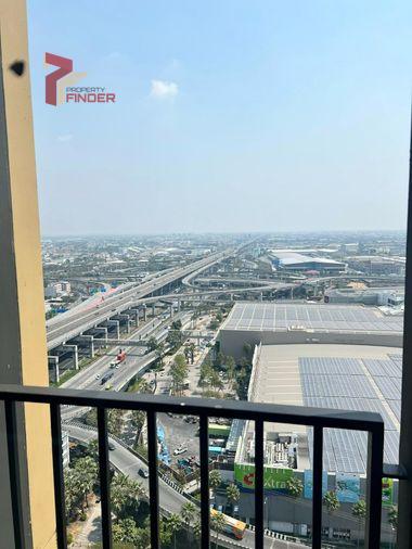 picture Condo for rent Nue Mega Plus Bangna Contact @propertybkk2 - 5/5