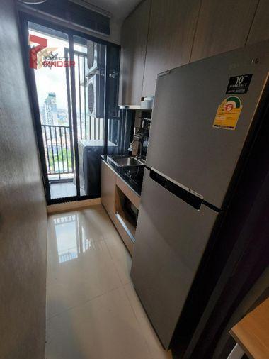 picture Condo for rent Niche Mono Sukhumvit - Bearing Contact @propertybkk2 - 9/11