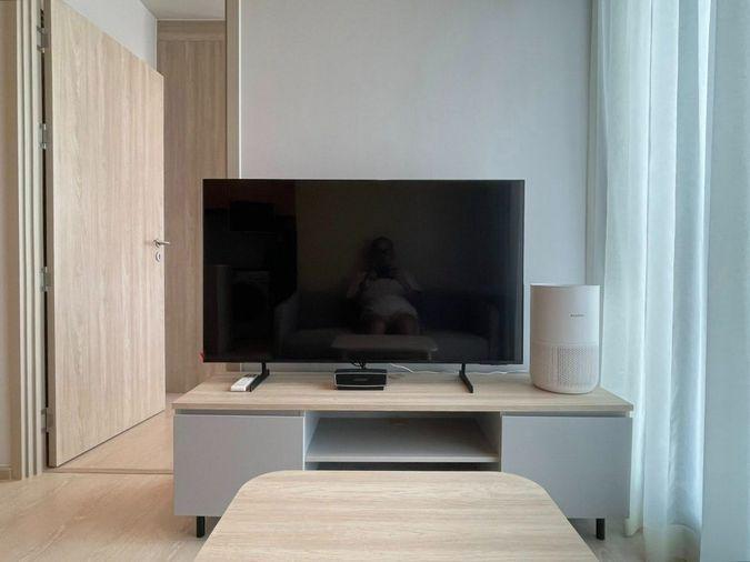 picture Condo for rent Nue Mega Plus Bangna Contact @propertybkk2 - 3/8