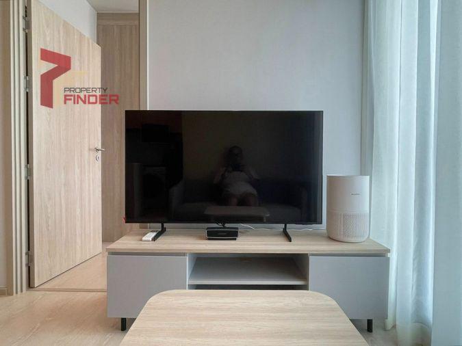 picture Condo for rent Nue Mega Plus Bangna Contact @propertybkk2 - 3/8