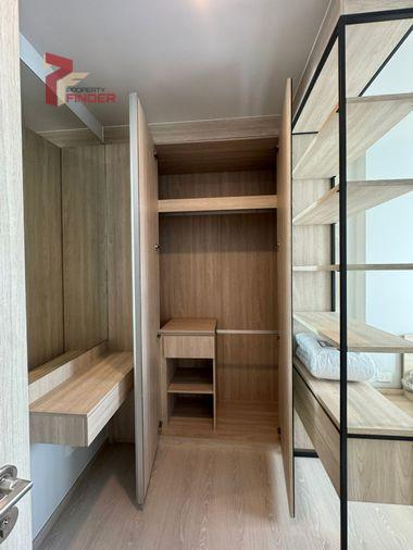 รูป Rds-4758 ให้เช่าคอนโด นิว เมกา พลัส บางนา ( Nue Mega Plus Bangna ) นัดชมห้อง 👉line : @propertybkk2 - รูปที่ 4/7