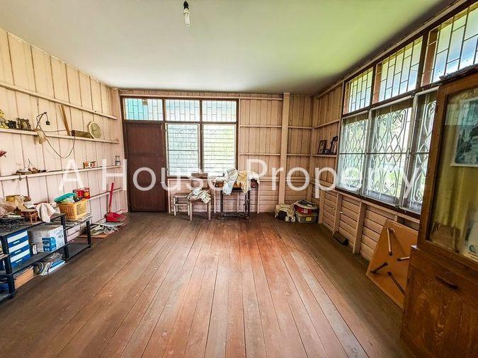 รูป ที่ดินบางแสนแปลงสวย ทำเลทอง ใกล้รพ.มหาวิทยาลัยบูรพา ชลบุรี - รูปที่ 14/19