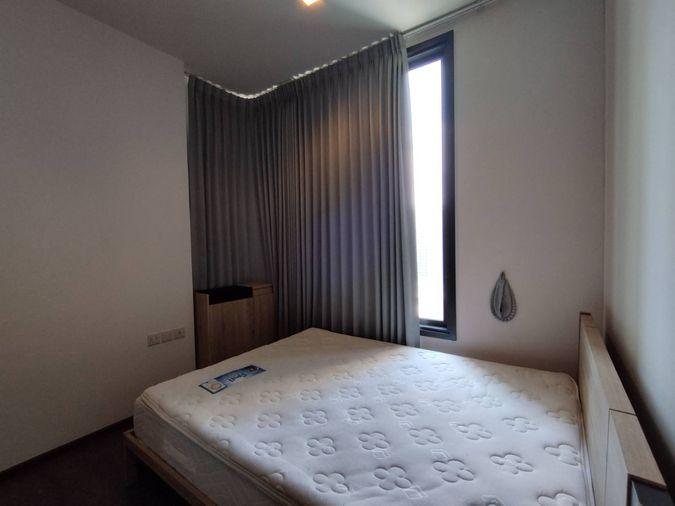 picture Condo for rent  : Edge Sukhumvit 23(BTS Asoke ) MK-02  line @livingbkk - 2/8