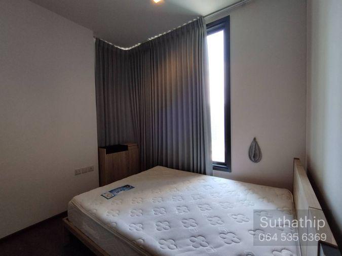 picture Condo for rent : Edge Sukhumvit 23(BTS Asoke ) MK-02 line @livingbkk - 2/8