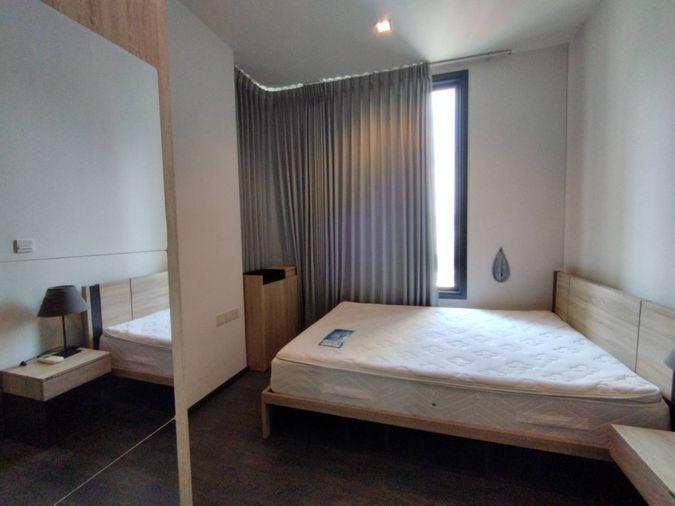 picture Condo for rent  : Edge Sukhumvit 23(BTS Asoke ) MK-02  line @livingbkk - 4/8