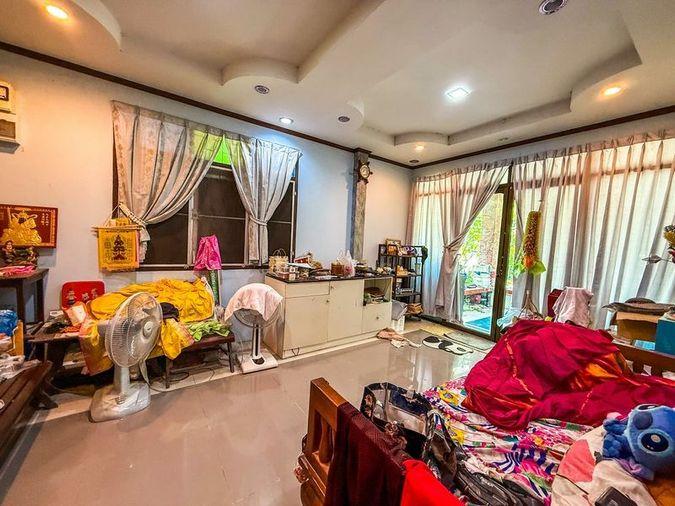 รูป ที่ดินบางแสนแปลงสวย ทำเลทอง ใกล้รพ.มหาวิทยาลัยบูรพา ชลบุรี  - รูปที่ 10/19