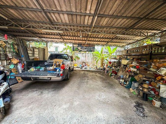 รูป ที่ดินบางแสนแปลงสวย ทำเลทอง ใกล้รพ.มหาวิทยาลัยบูรพา ชลบุรี  - รูปที่ 8/19