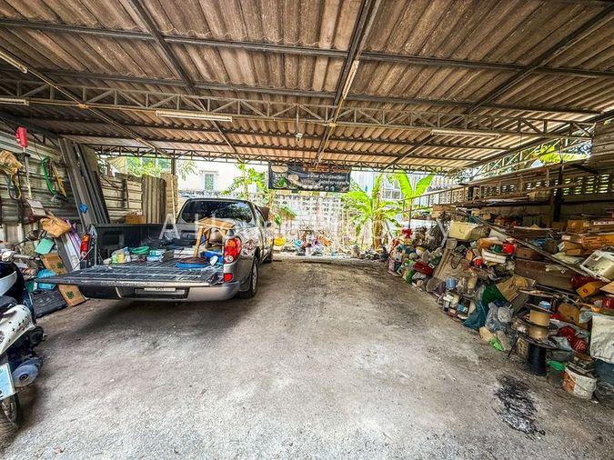 รูป ที่ดินบางแสนแปลงสวย ทำเลทอง ใกล้รพ.มหาวิทยาลัยบูรพา ชลบุรี - รูปที่ 8/19