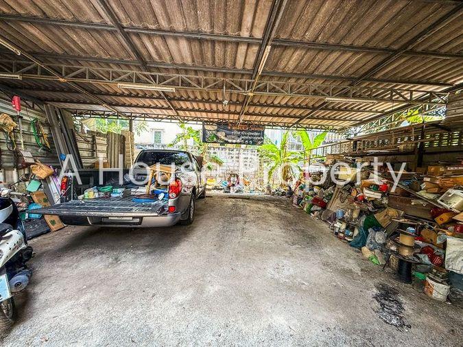 รูป ที่ดินบางแสนแปลงสวย ทำเลทอง ใกล้รพ.มหาวิทยาลัยบูรพา ชลบุรี - รูปที่ 8/19