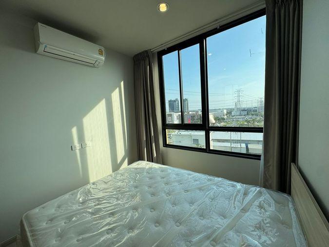 รูป Rds-4758  ให้เช่าคอนโด นิว เมกา พลัส บางนา ( Nue Mega Plus Bangna ) นัดชมห้อง 👉line : @propertybkk2 - รูปที่ 2/7
