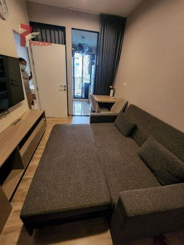 picture Condo for rent Niche Mono Sukhumvit - Bearing Contact @propertybkk2 - 4/11
