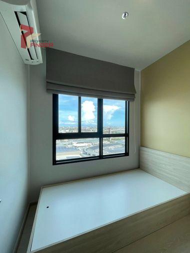 picture Condo for rent Nue Mega Plus Bangna Contact @propertybkk2 - 5/8