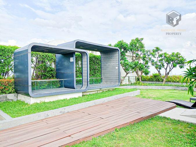 รูป Aspire Sukhumvit 48 | 🚝ใกล้ BTS พระโขนง วิวสวยเห็นพระอาทิตย์ตกดินยามเย็น ขายตามสภาพ ต่ำกว่าราคาประเมิน | HL Focus #202503219583 #MKT - รูปที่ 12/15