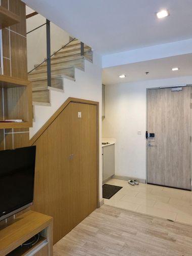 picture Ideo Mobi Rama 9 | 🚝Near MRT Rama 9 | #HL Focus #202503199550 #MKT - 8/13