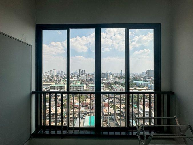 รูป IDEO Sathorn - Thapra (ไอดีโอ สาทร - ท่าพระ) - รูปที่ 9/21