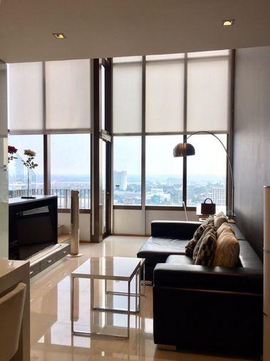 picture The Emporio Place, 1 bedroom1, 1 bathroom  - 1/13