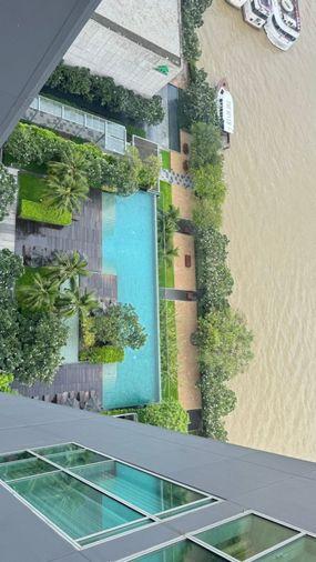 รูป The River (เดอะ ริเวอร์) 4 ห้องนอน 3 ห้องน้ำ - รูปที่ 24/33