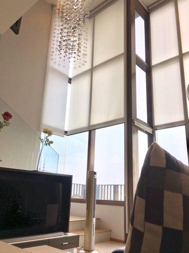 picture The Emporio Place, 1 bedroom1, 1 bathroom - 3/13
