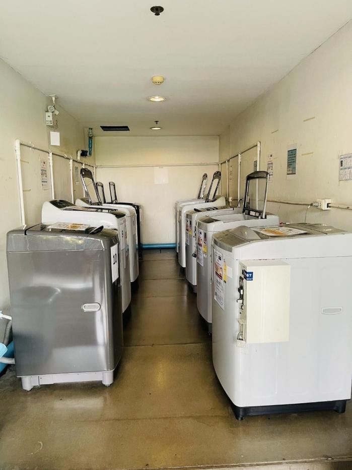 picture The Trust Residence Pinklao Room size 29.07 square meters - 9/11